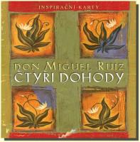 Čtyři dohody (48 karet)