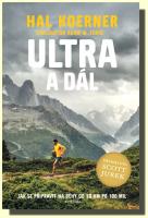 Ultra a dál jak se připravit na běhy od 50 km po 100 mil a dál