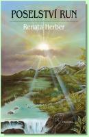 Poselství run (kniha a barevné karty)