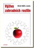 Výživa zahradních rostlin