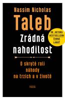 Zrádná nahodilost - o skryté roli náhody na trzích a v životě