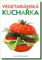 Vegetariánská kuchařka