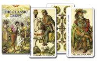 Klasický Tarot (78 karet)  Classic Tarot