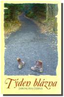 Týden blázna esoterický román