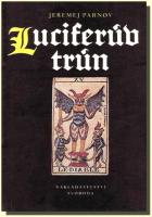 Luciferův trůn