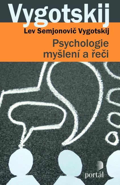 Psychologie myšlení a řeči