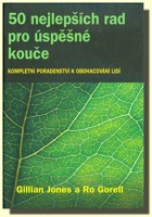 50 nejlepších rad pro úspěšné kouče - kompletní poradenství k obohacování lidí