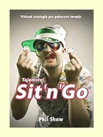 Tajemství Sit´n´Go