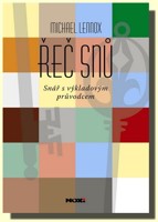 Řeč snů snář s výkladovým průvodcem