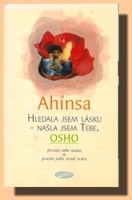 Hledala jsem lásku - našla jsem Tebe