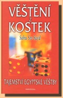 Věštění z kostek tajemství egyptské věštby