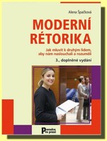 Moderní rétorika
