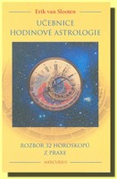 Učebnice hodinové astrologie