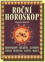 Roční horoskop - horoskopy solární, lunární, návrat Merkura, Venuše, Marsu 
