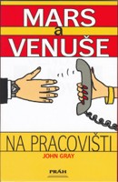 Mars a Venuše na pracovišti