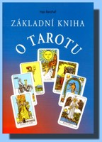 Základní kniha o tarotu