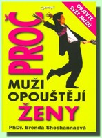 Proč muži opouštějí ženy