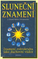 Sluneční znamení  znamení zvěrokruhu jako duchovní vůdce