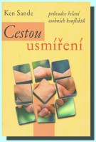 Cestou usmíření průvodce řešení osobních konfliktů