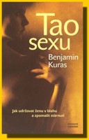 Tao sexu - jak udržovat ženu v blahu a zpomalit stárnutí