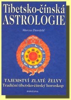 Tibetsko-čínská astrologie