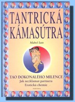 Tantrická kámasútra