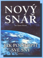 Nový snář jak pochopit své sny