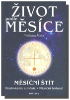 Život podle Měsíce měsíční štít