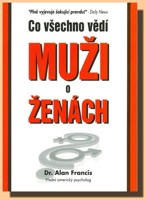 Co všechno vědí muži o ženách