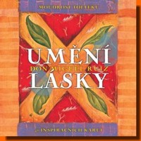 Umění lásky (48 inspiračních karet)