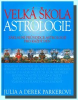 Velká škola astrologie