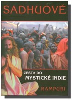 Sadhuové