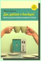 Sex začíná v kuchyni