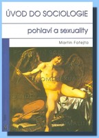 Úvod do sociologie pohlaví a sexuality