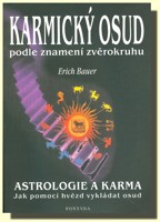 Karmický osud podle znamení zvěrokruhu