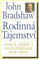 Rodinná tajemství cesta k přijetí a znovunalezení sebe sama