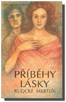 Příběhy lásky (ve slevě jediný výtisk !)