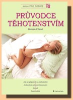 Průvodce těhotenstvím
