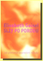 Slzy po porodu jak překonat depresivní nálady (ve slevě jediný výtisk !)