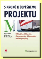 5 kroků k úspěšnému projektu
