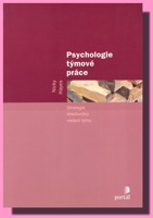 Psychologie týmové práce strategie efektivního vedení týmu
