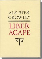 Liber Agape