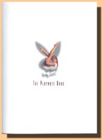 The Playmate Book 