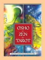 Osho Zen Tarot (mini verze - 23 trancendentálních zenových karet)