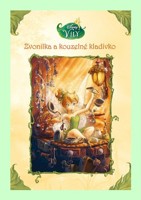 Zvonilka a kouzelné kladívko