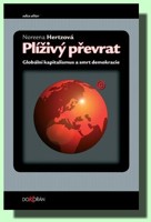 Plíživý převrat globální kapitalismus a smrt demokracie