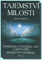 Tajemství milosti