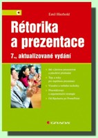 Rétorika a prezentace
