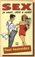 Sex je umět, chtít a vědět