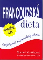 Francouzská dieta